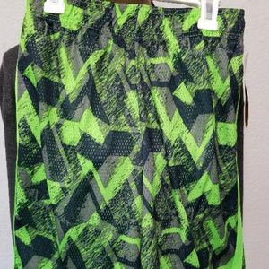 Boys Basketball Shorts